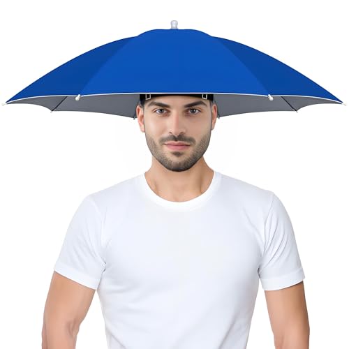Umbrella Hat