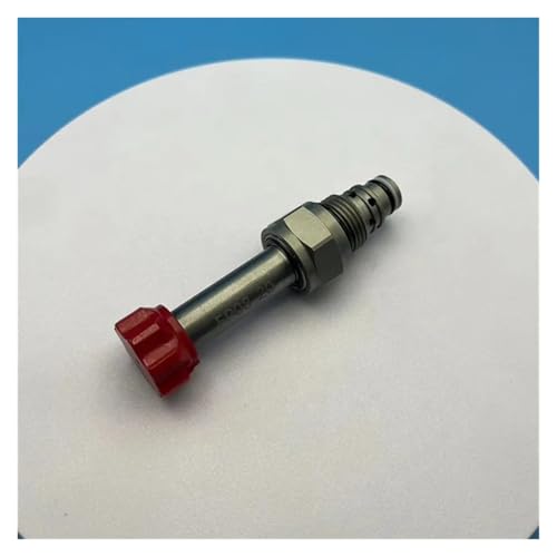 Électrovanne EP-08W EP08-20 hydraulique pour circuit de commande industrielle - 5