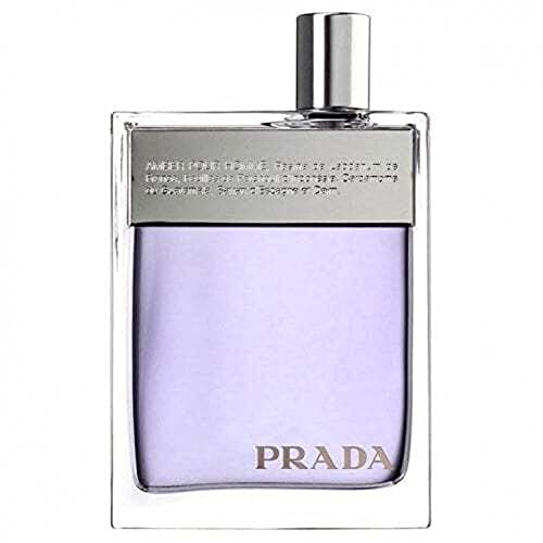 Preisvergleich Produktbild Prada Parfüm 50 ml