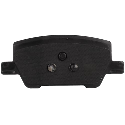 Image of SCITOO D2308-9544 Disc Brake Pads Sets Rear Ceramic Brake Pads w /Hardware
