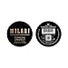 Milani Conceal + Perfect Setting Powder Makeup -Translucent Blur Out Talc-free Formula, Pore Blurring Filtered Finish