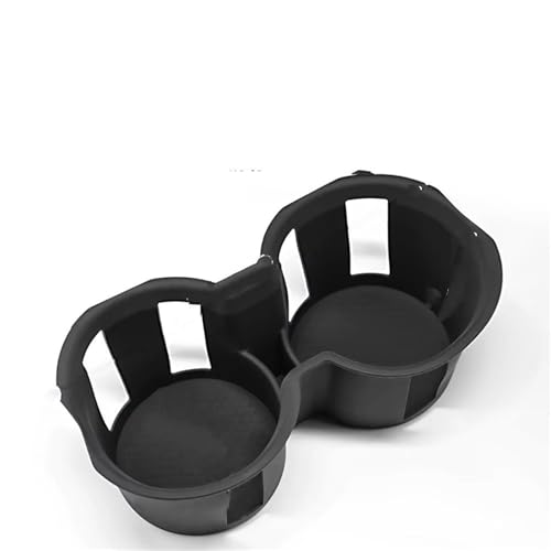 �ԗp�J�b�v�h�����N�z���_�[ Compatible With Mazda For CX-30 2020-2025 �Z���^�[�R���\�[���E�H�[�^�[�J�b�v�z���_�[���~�b�^�[�V���J�Q���ƌ݊�������X�g���[�W�@�\