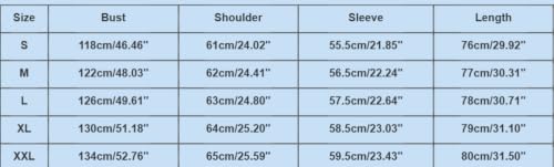Christmas Sweatshirt for Women Cute Santa Graphic Long Sleeve Pullover - image 6