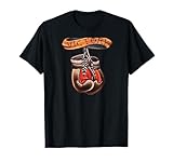 Gants de boxe vintage - Style tatouage - Cadeau T-Shirt