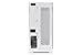 CTE E600 MX Snow Mid Tower E-ATX Case with Centralized Thermal Efficiency Design; Interchangeable Mesh & TG Front Panel; 3Way VGA Mounting Bracket; 400mm PCIe4 Riser Cable Included; CA-1Y3-00M6WN-00