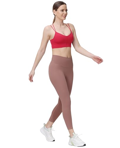Image of MotoRun Bralettes for Women, Strappy Sports Bra Push up Bralette Sexy Bras Rave Top