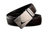 Attention aux détails : du matériau en cuir PU élégant à la boucle en alliage fabriquée avec précision, chaque aspect de cette ceinture a été soigneusement conçu et fabriqué.