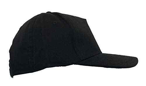 Florida - State University Sports Youth 5-Panel Snapback Hat2