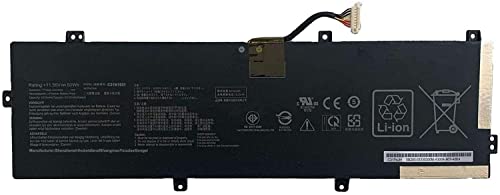 Batterie C31N1831 pour ASUS résout les pannes d'autonomie
