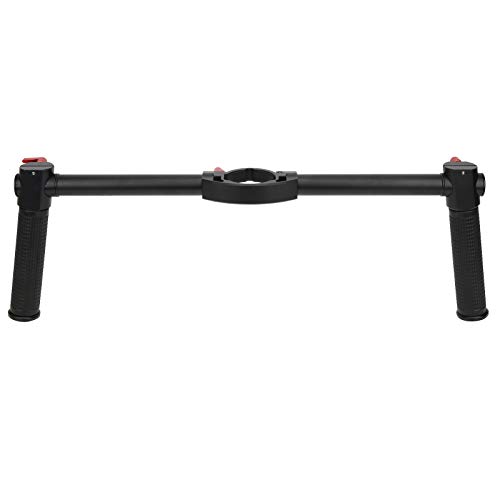 Image of Akozon Dual Handgrip Camera Stabilizer Extension Stand for Crane 2S - Enhances Stability