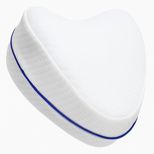 Travesseiro Ortopédico – Suporte Lombar Ergonômico e Conforto