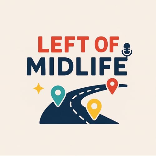 Left of Midlife cover art