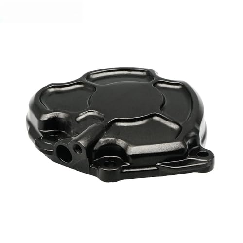 Protecteur stator moteur en alliage renforcé pour carter droit MT-10