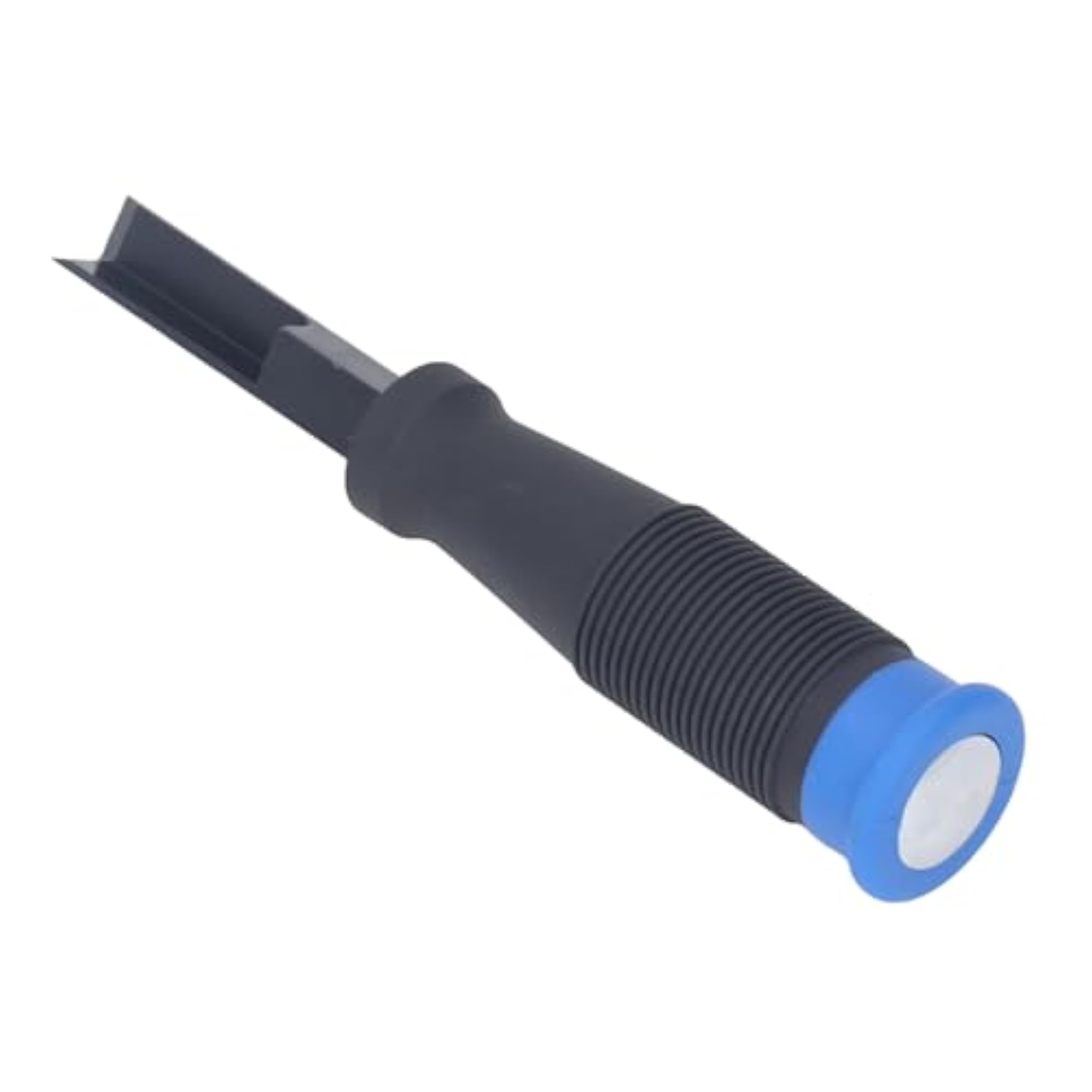 Right Angle Chisel with Chrome Steel Handle for Woodworking