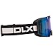 Trespass Quilo Ski Goggles One Size