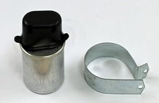 Goodman/Amana Parts CAPKT01 2mfd 440v Capacitor