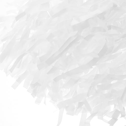 Accessoires de cheerleading blancs robustes et durables pour danse de salon - 3