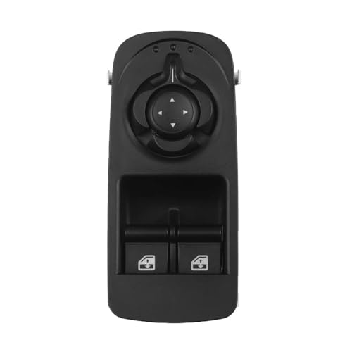 Bouton lève-vitre pour Alfa Romeo MiTo 955 | Commande de fenêtre ajustée