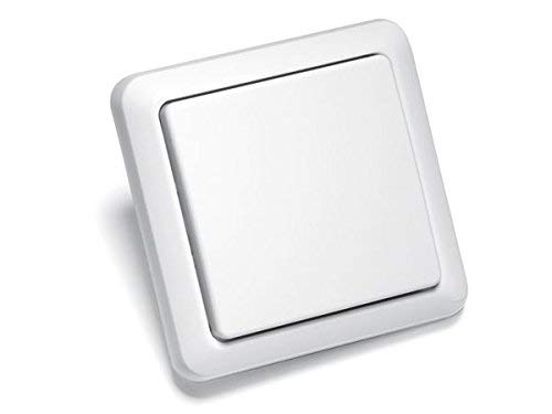 Intertechno YWT-8500 Funk-Wandsender