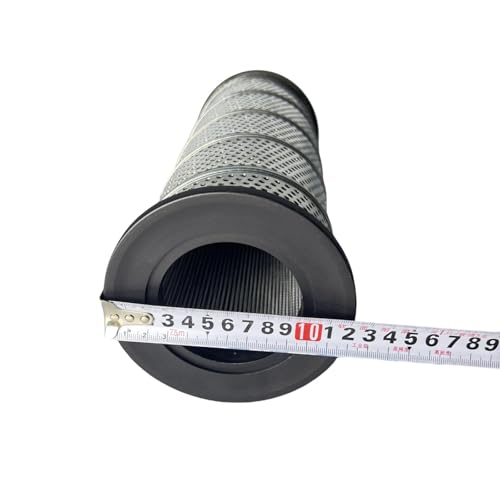Image of 936972Q Hydraulic Filter Element Replacement compatible with Parker