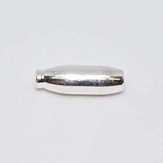 Flute Low C Key Roller Silver Plated - Armstrong, Artley, Emerson, and more