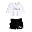 White&black a
