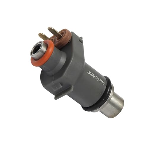 Injecteur de carburant à 10 trous pour optimisation moteur 180cc
