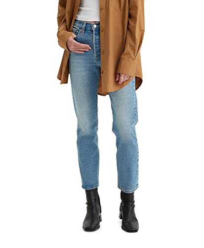 Levi's Women's Wedgie Icon Fit Jeans