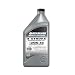 Quicksilver 8M0078622 4-Stroke Marine Engine Oil – for Outboard, Sterndrive & Inboard Engines – SAE 25W-40 Synthetic – 1 Quart