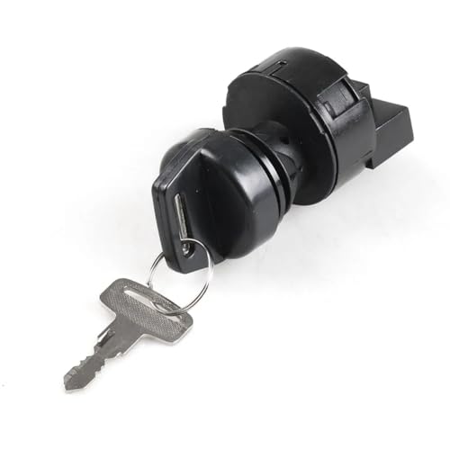 TATARENGS Bloqueo de Encendido Compatible con Polaris Sportsman 850 2015-2017 para Sportsman X2 500 2006-2009 Interruptor De Encendido Y Arranque 4012164
