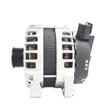 Generator Alternator Compatible With LAND ROVER RANGE ROVER EVOQUE L538 2.0D GX7310300CD