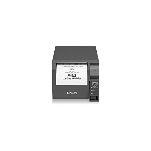 Preisvergleich Produktbild Epson TM-T70II (025A1): SERIAL C31CD38025A1