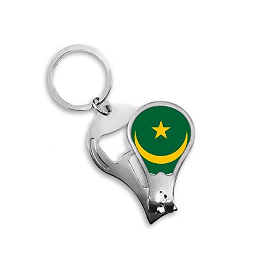 Cutter pour ongles de pieds Mauritanie pour trousse de toilette