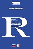 Nouveau dictionnaire français-russe / russe-français grand format