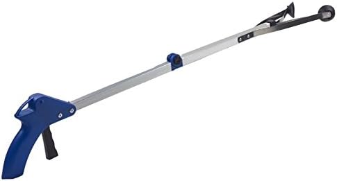 Gopher Pick-Up & Reaching Tool