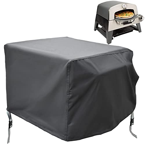 600D Waterproof Grill Cover for CGG-403