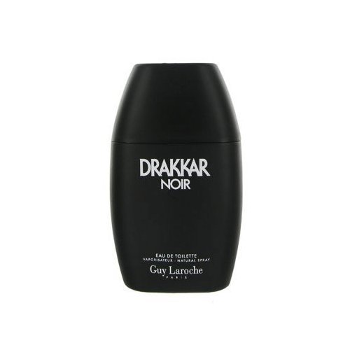Preisvergleich Produktbild Guy Laroche Drakkar Noir Eau de Toilette Spray 50ml