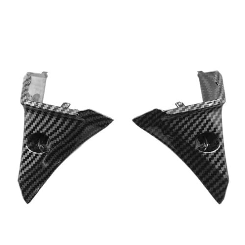 Capot latéral CBR 600F 2011-2013 pour rénovation moto ABS - 4