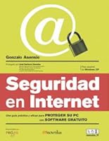 Seguridad En Internet 8497632931 Book Cover