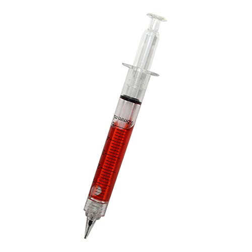 (KEEP YOU) ���ˊ� �V���[�v�y���V�� syringe-pen-8.���b�h(�V���[�y��) �o���G�f�B�[�O�b�Y �R�X�v���O�b�Y ���� �ʔ��f�U�C��