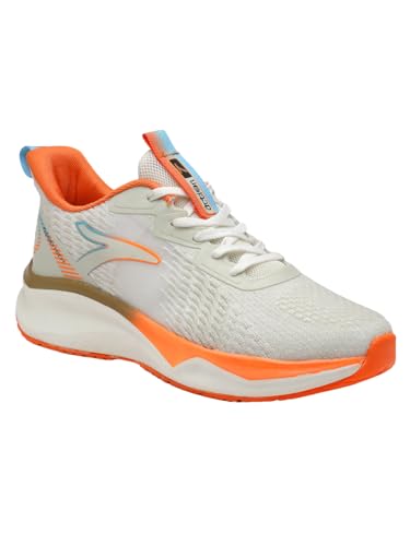 Image of Action-NITRO-702 Lightweight Comfortable Cushioned Running Sports Shoes for Men