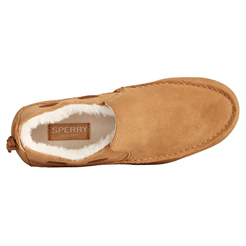 Image of Sperry Womens Moc-Sider