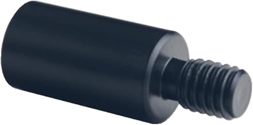 Miniatura 4 de DEWHEL Adaptador de antena 0.276 in hembra a 0.236 in macho compatible con Gmc Chevy Chevrolet GM