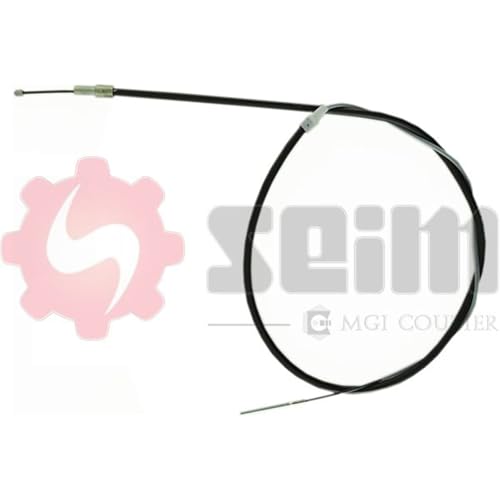 Cable freno de estacionamiento Seim 353004 recambio de freno de mano 2