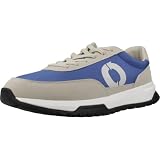 ECOALF Ventura Sneaker Man Azul Depnvy Talla 42