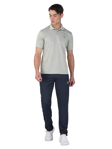Image of SG Poly Spandex COR Track Pant for Men and Boys