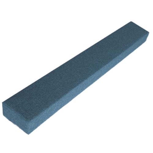 HACSYP Puente de Cama Largo con Relleno de Espuma for Camas Individuales o King, Almohada for cabecero, Conector de colchón Suave for hoteles, estancias de huéspedes y reuniones Familiares.(Blue)
