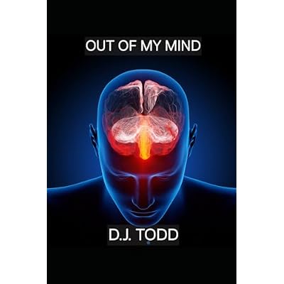 OUT OF MY MIND