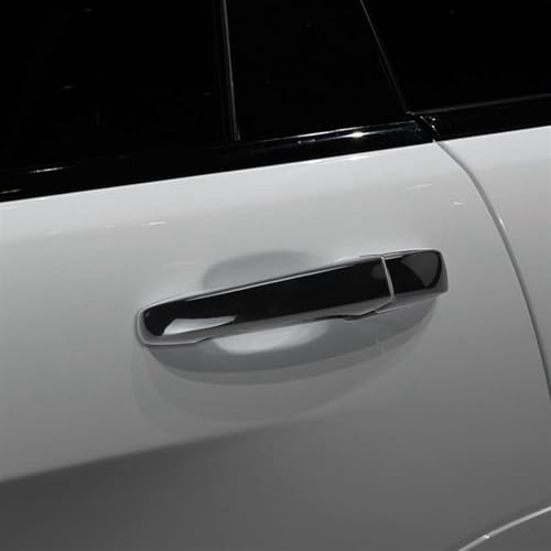 Poignée de porte Dodge Durango 2011-2021 accessoire de protection