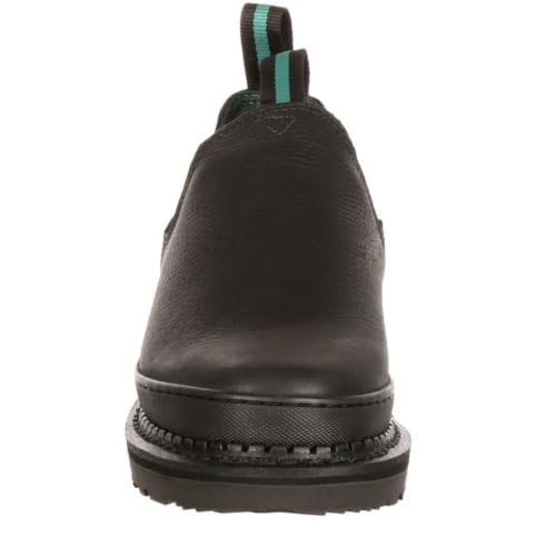 Image of Georgia Boot Women's Giant Romeo Work Shoes